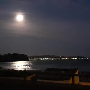 Appartement L'appart Du Nevet, Douarnenez