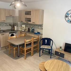 Appartement Sables Blancs, Douarnenez