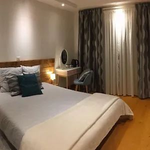 Appartement Ti Laouen Karaez, Carhaix-Plouguer