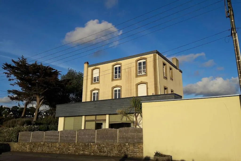 Le Studio Du Ris Douarnenez