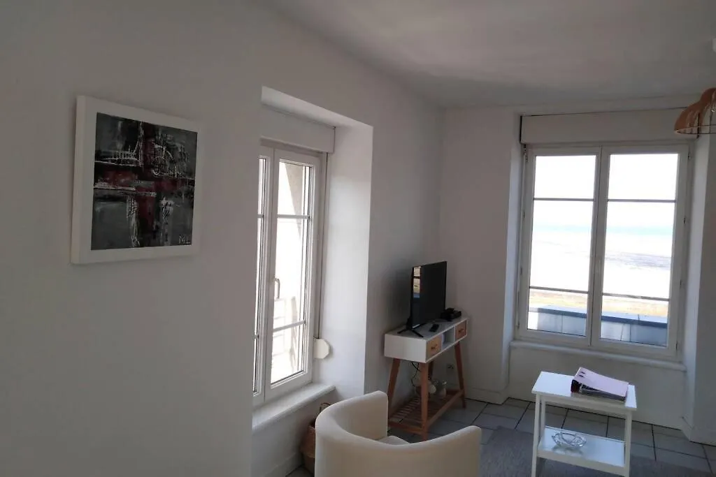 Le Studio Du Ris Douarnenez France