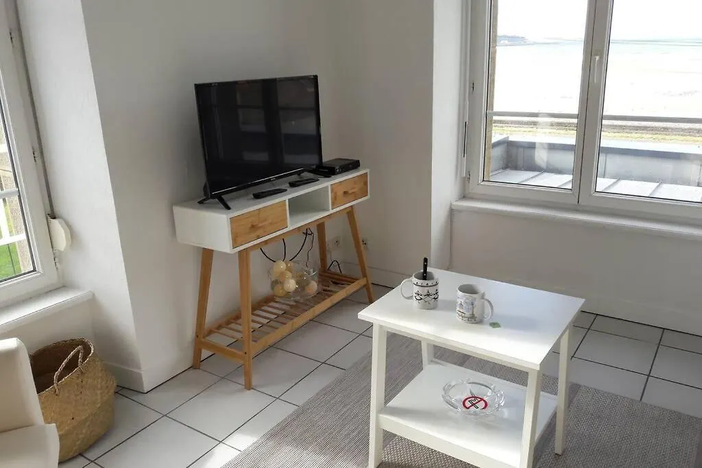Le Studio Du Ris Douarnenez Apartment