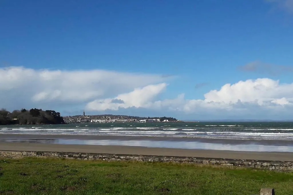 Apartment Le Studio Du Ris Douarnenez
