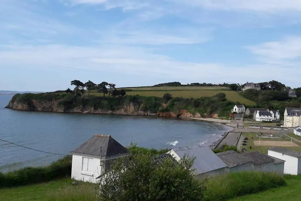 Le Studio Du Ris Douarnenez France