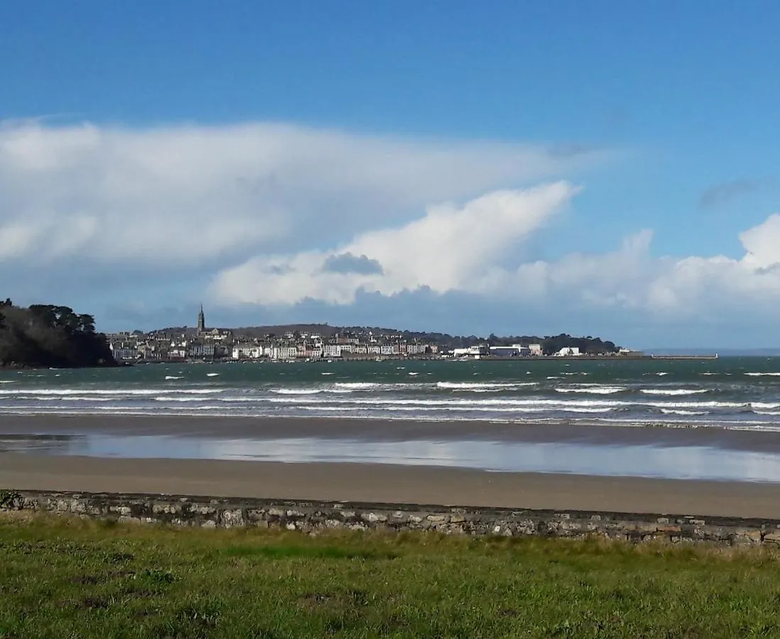 Le Studio Du Ris Douarnenez Apartment