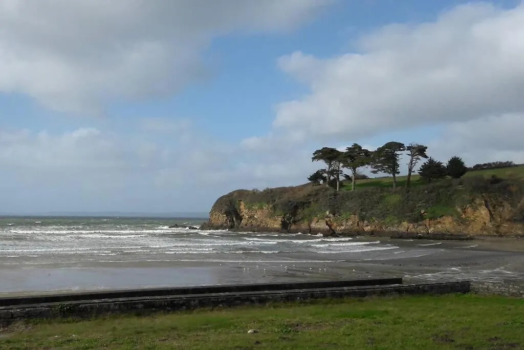 Le Studio Du Ris Douarnenez 0*,  France