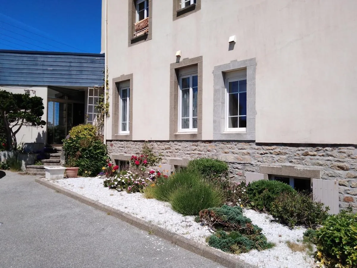 Le Studio Du Ris Douarnenez