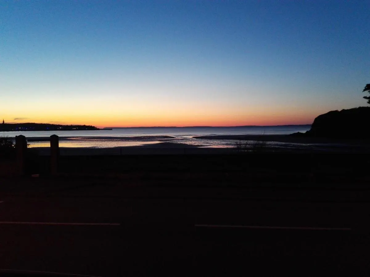 Le Studio Du Ris Douarnenez 0*,
