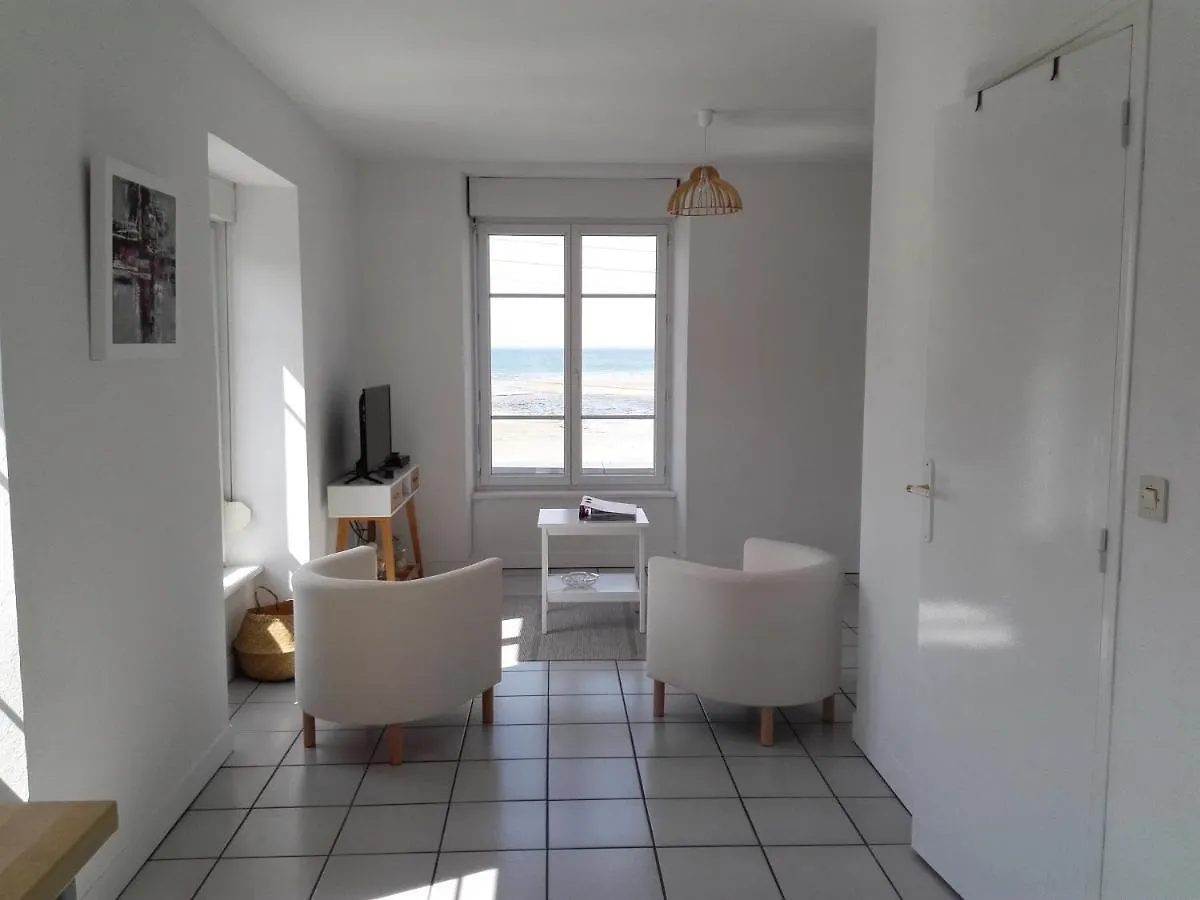Le Studio Du Ris Douarnenez 0*,  France