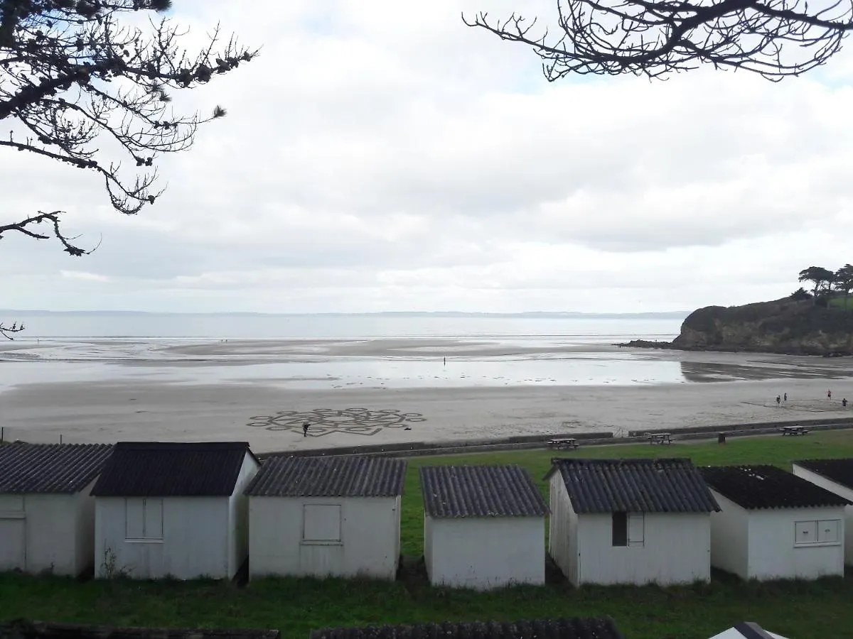 Apartment Le Studio Du Ris Douarnenez France