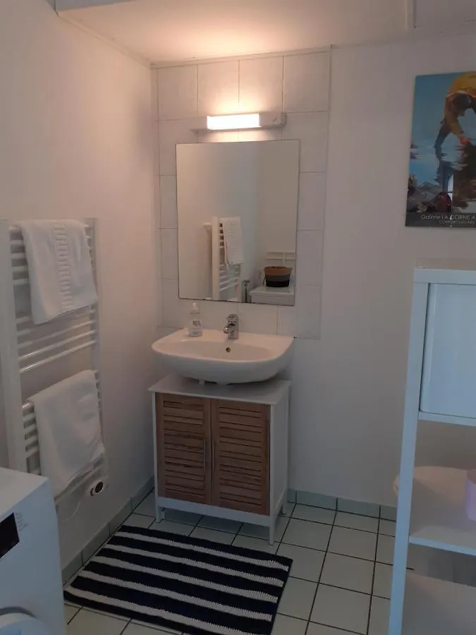 Le Studio Du Ris Douarnenez