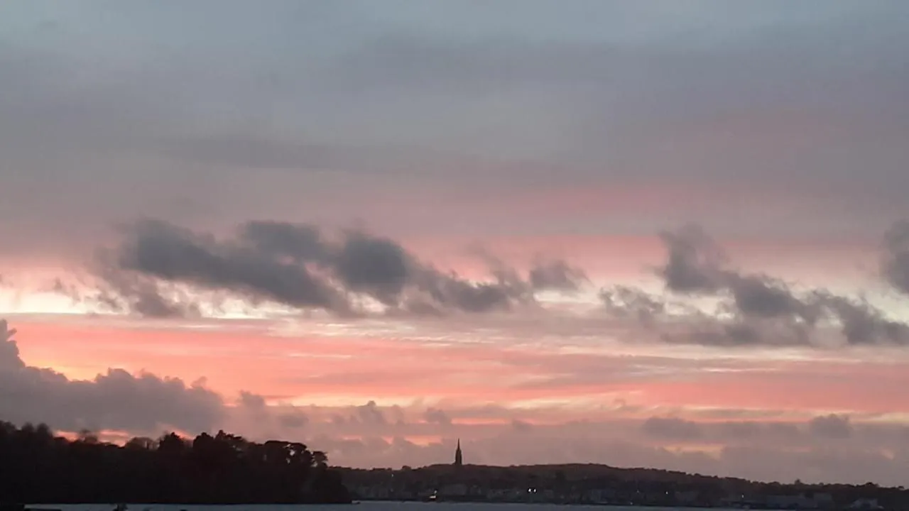 Le Studio Du Ris Douarnenez France