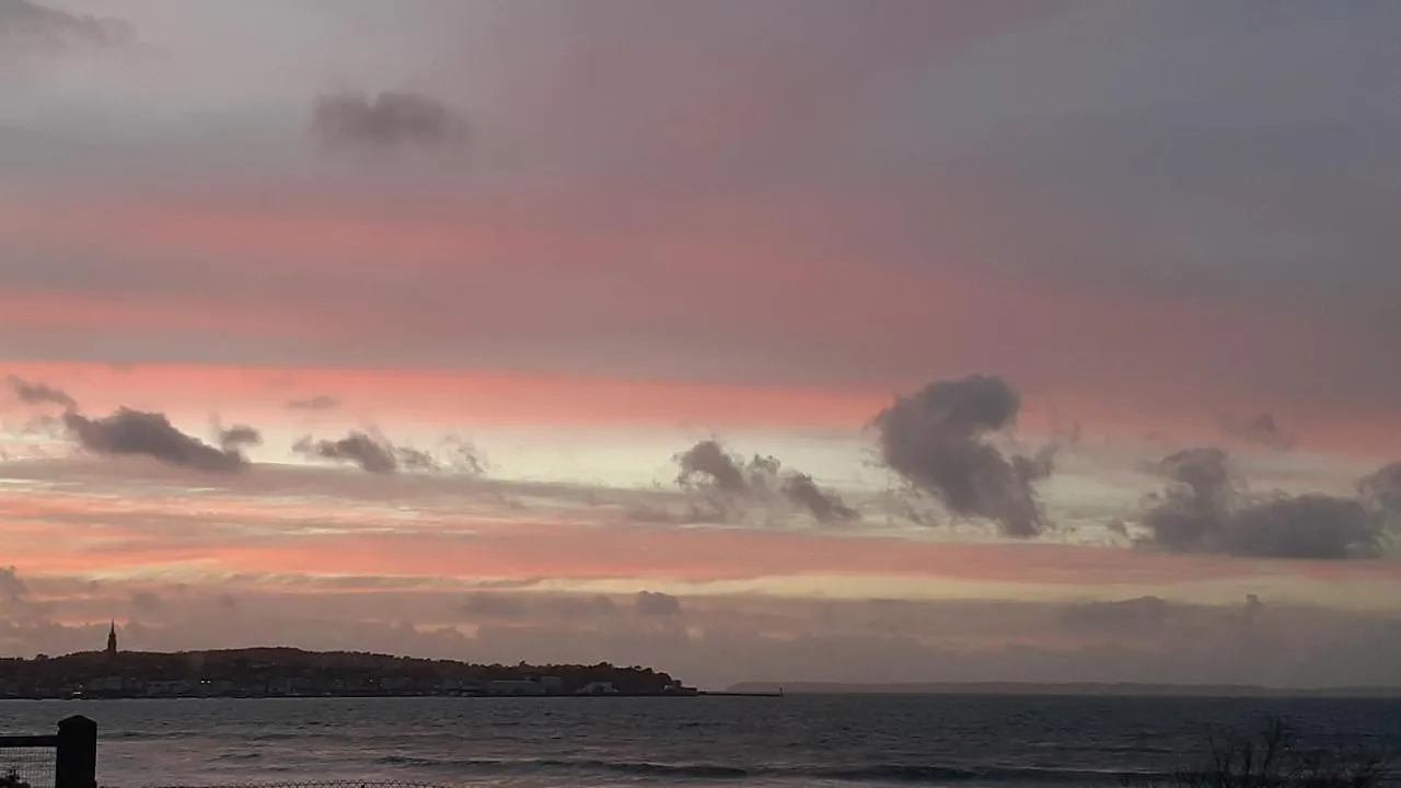 Le Studio Du Ris Douarnenez 0*,  France