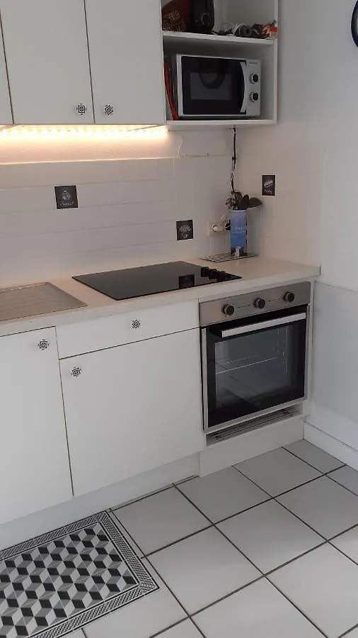 Le Studio Du Ris Douarnenez 0*,